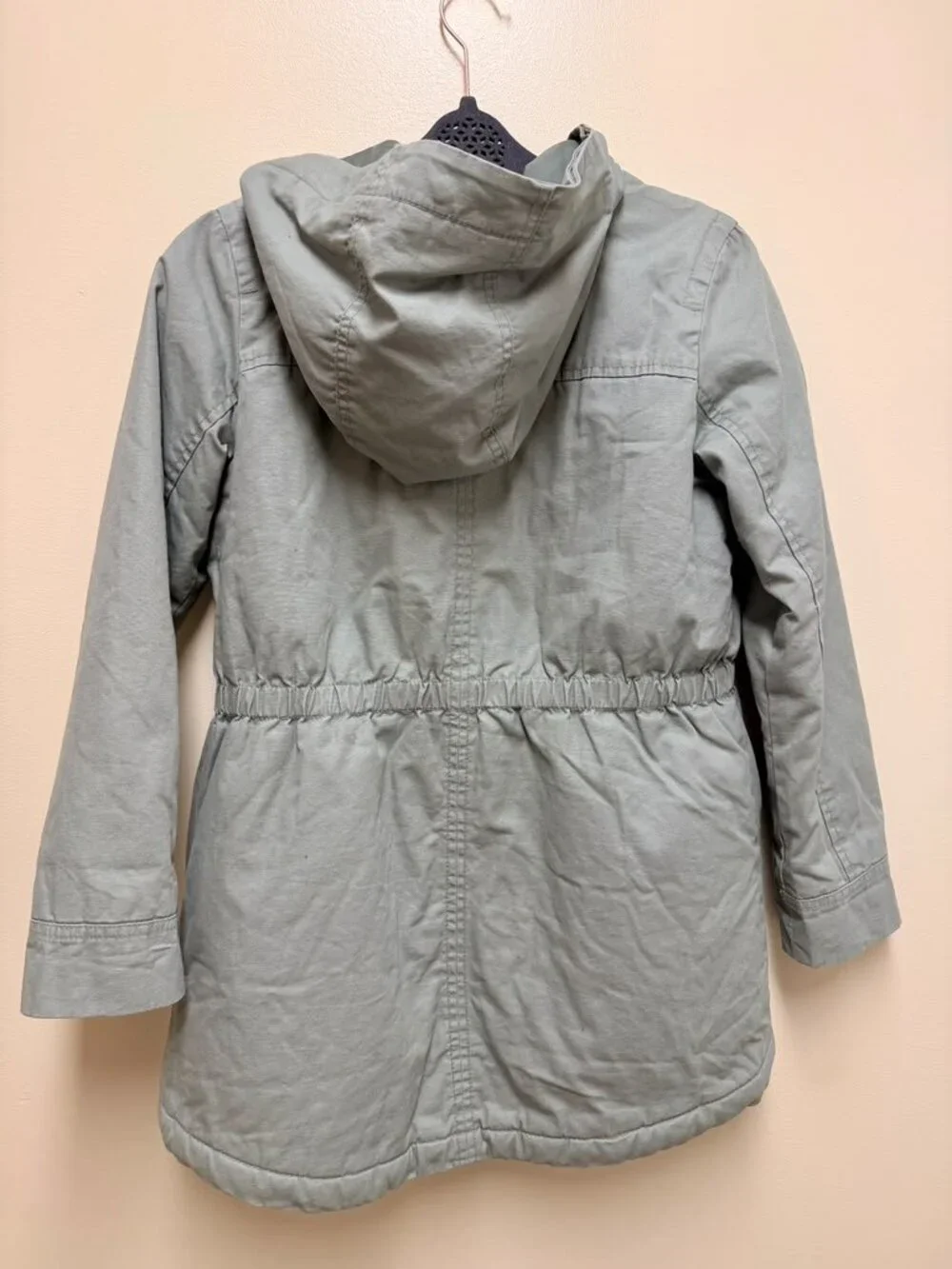 Girls GAP Jacket L